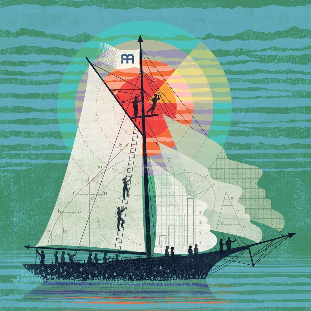 Transforming the Global Investment Community for the Benefit of Investors