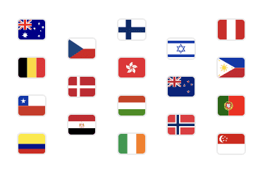 Public Equity Assets for 41 Countries