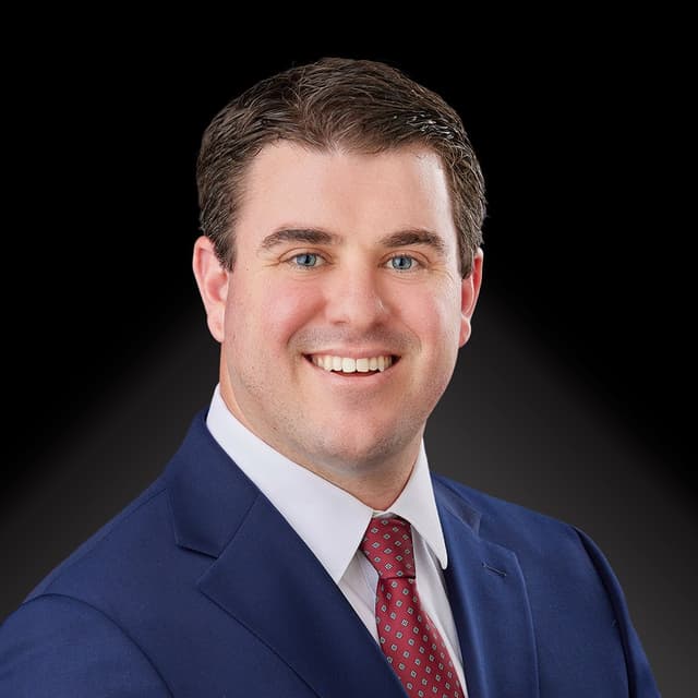 Andrew Baker