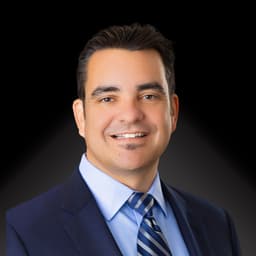 Chris Ariza, PhD