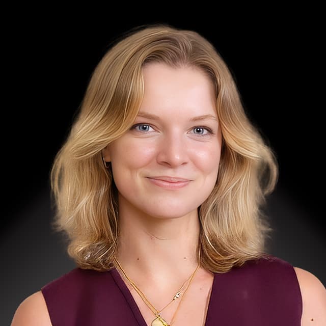 Eloise Bollier