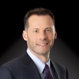 Jim Masturzo, CFA