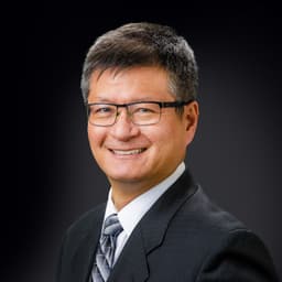 Alan Lin, CFA