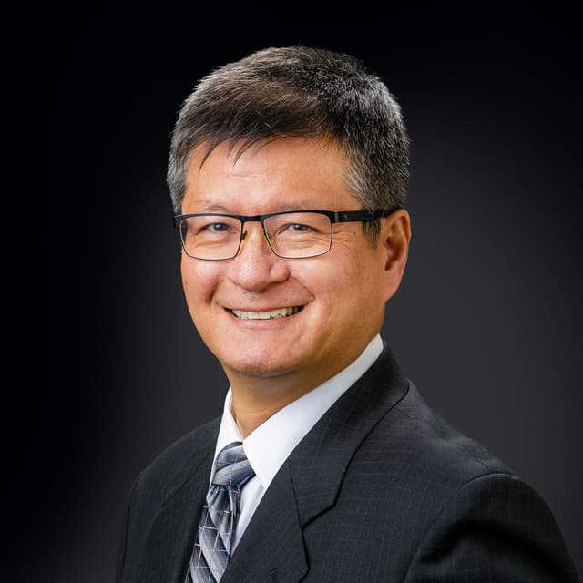 Alan Lin, CFA