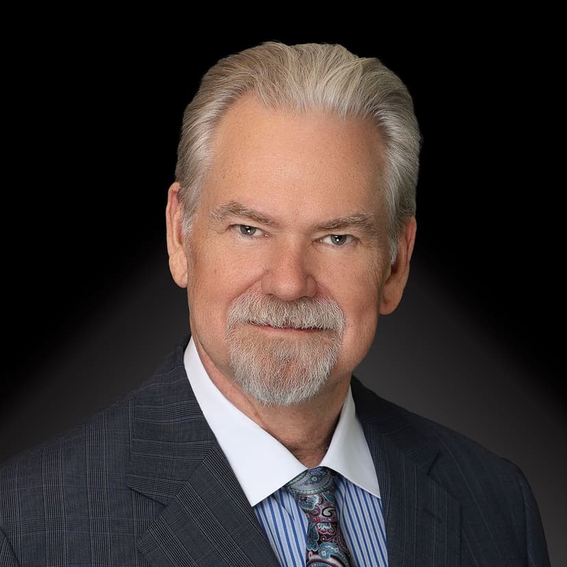 Rob Arnott