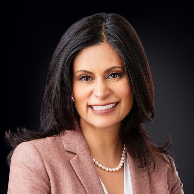 Reena Lalji
