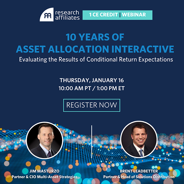 Webinar Popup