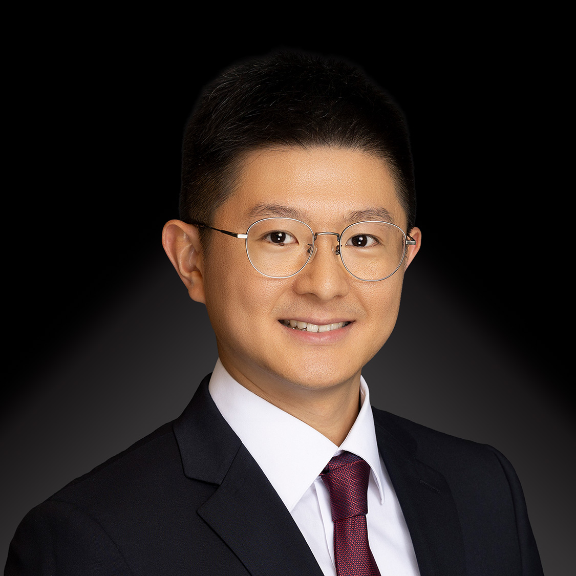 Ben Chen author picture