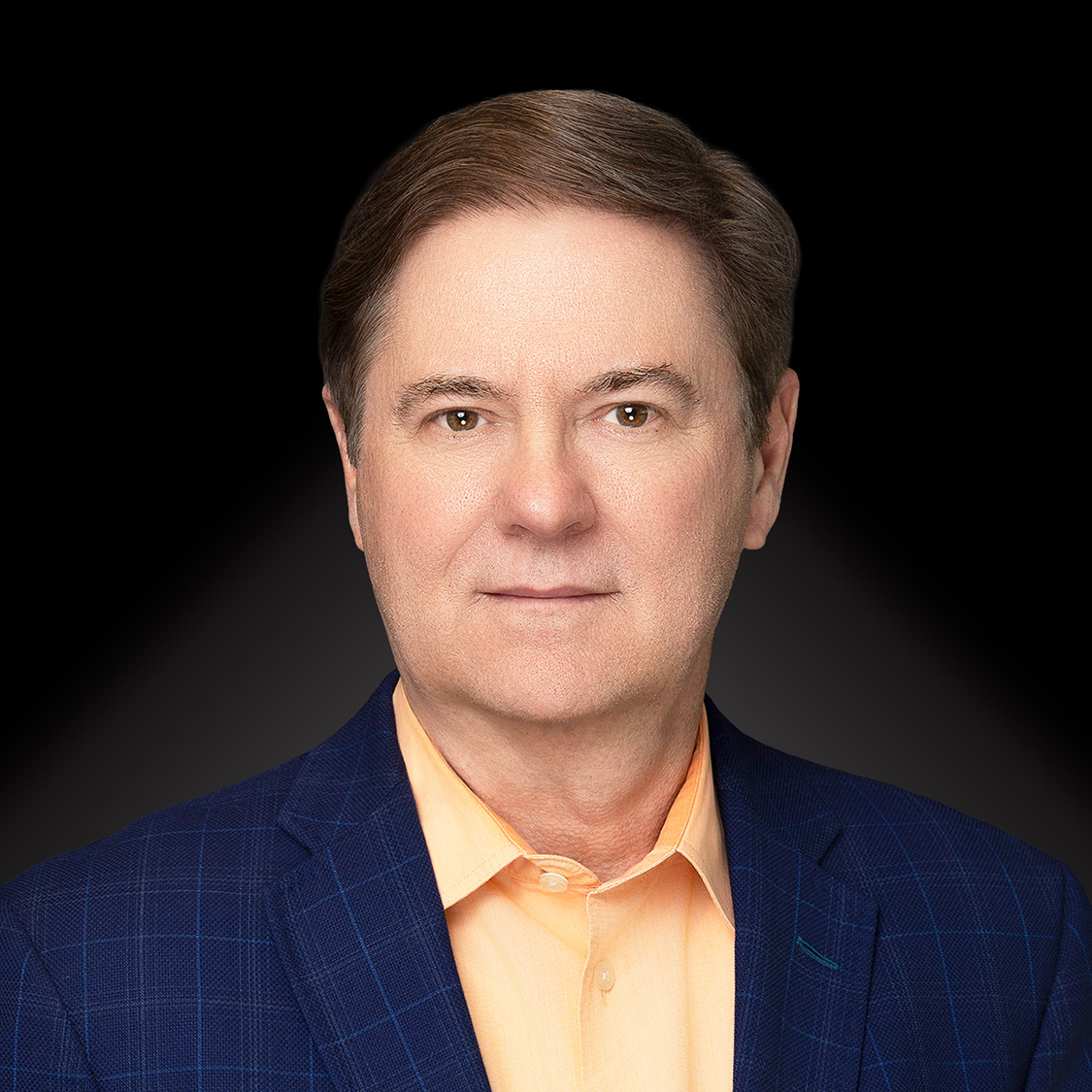 Campbell Harvey, PhD author picture