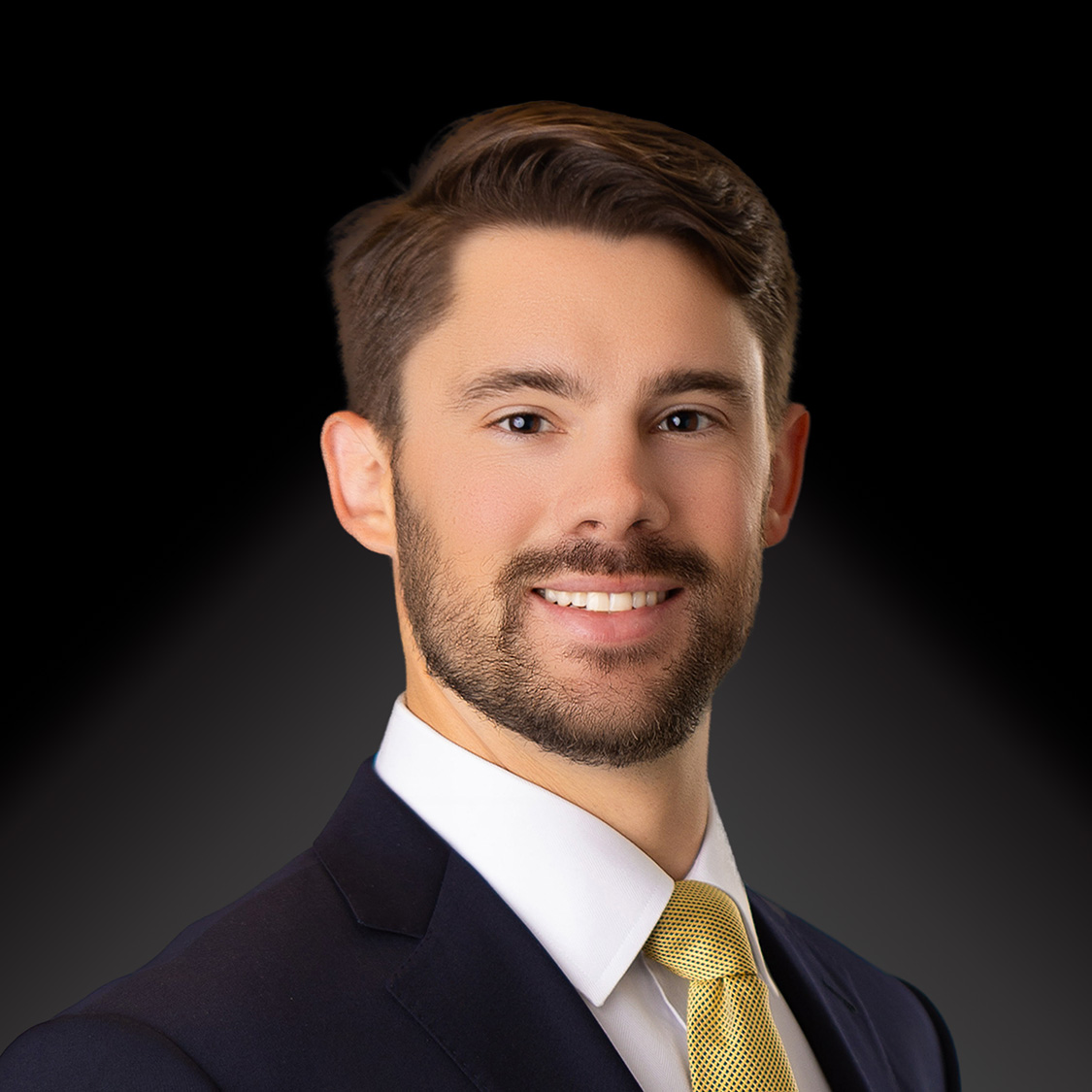 Forrest Henslee author picture