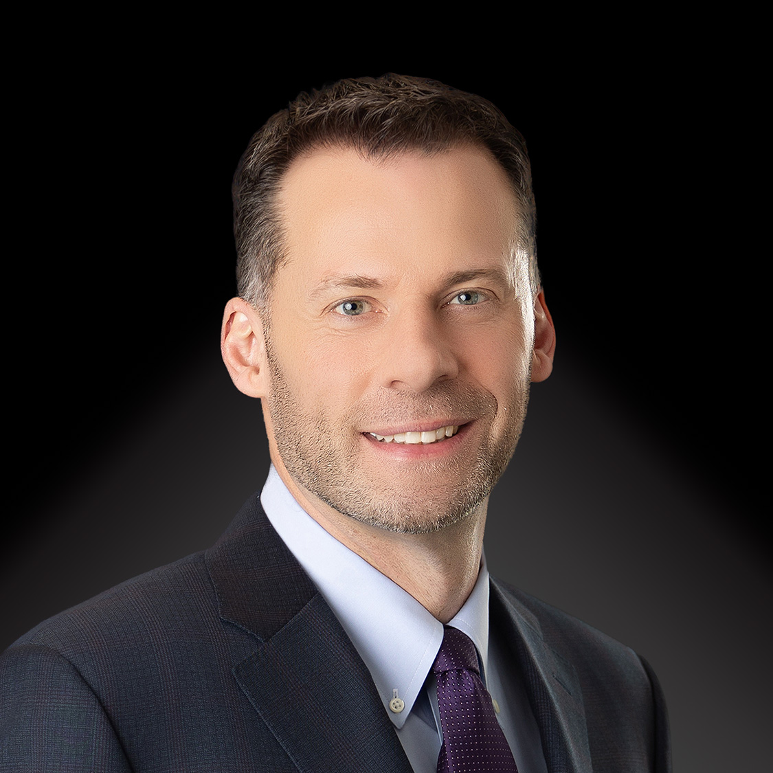 Jim Masturzo, CFA biography picture