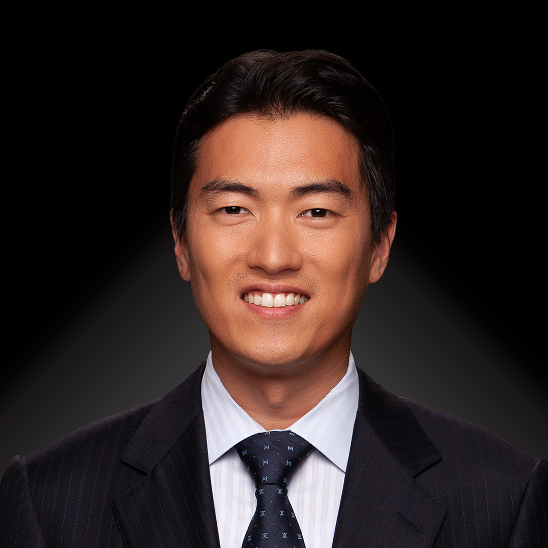 Joseph Shim, CFA author picture