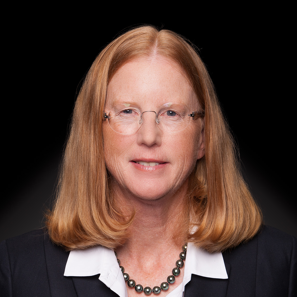 Katrina Sherrerd, PhD, CFA author picture