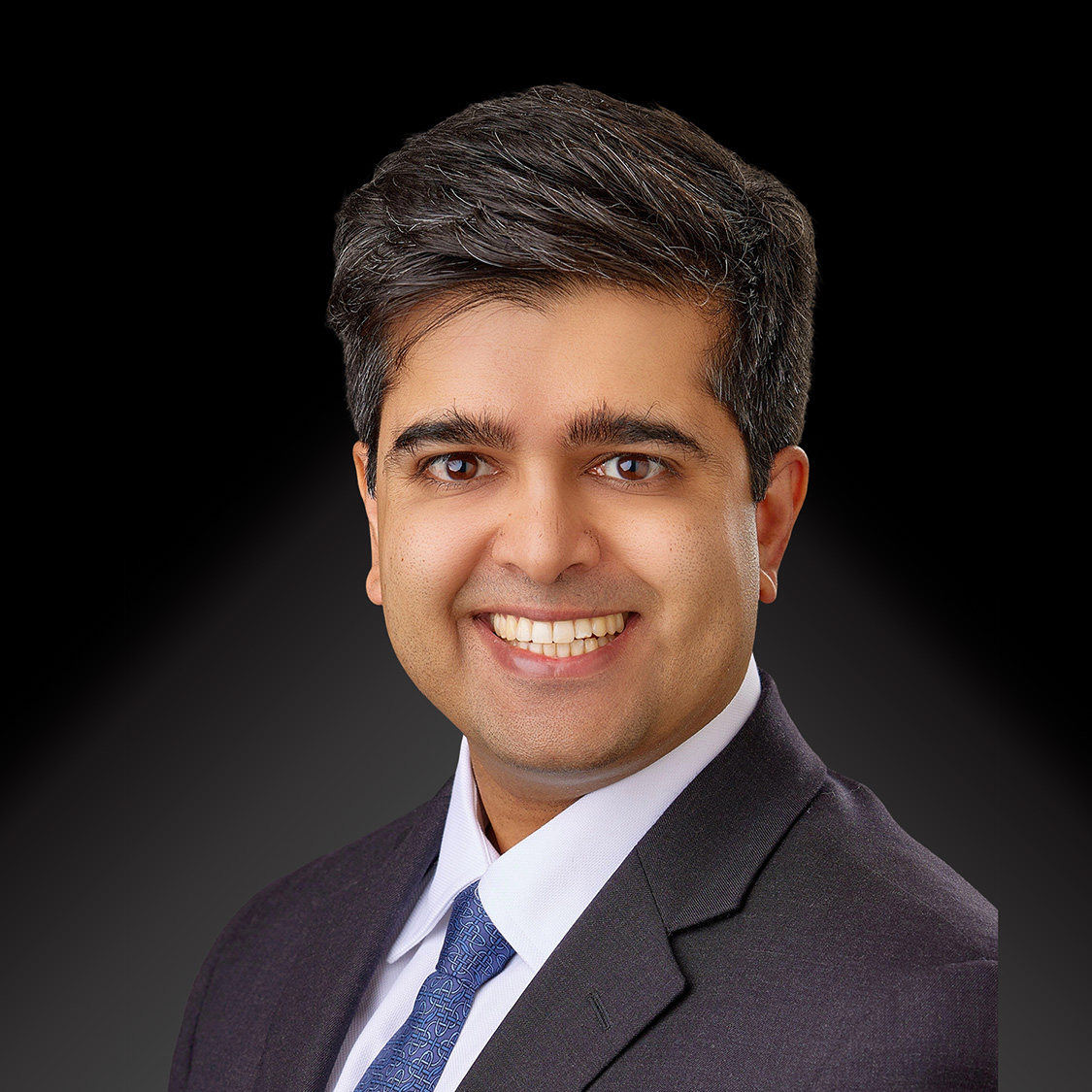 Thomas Verghese, CFA author picture