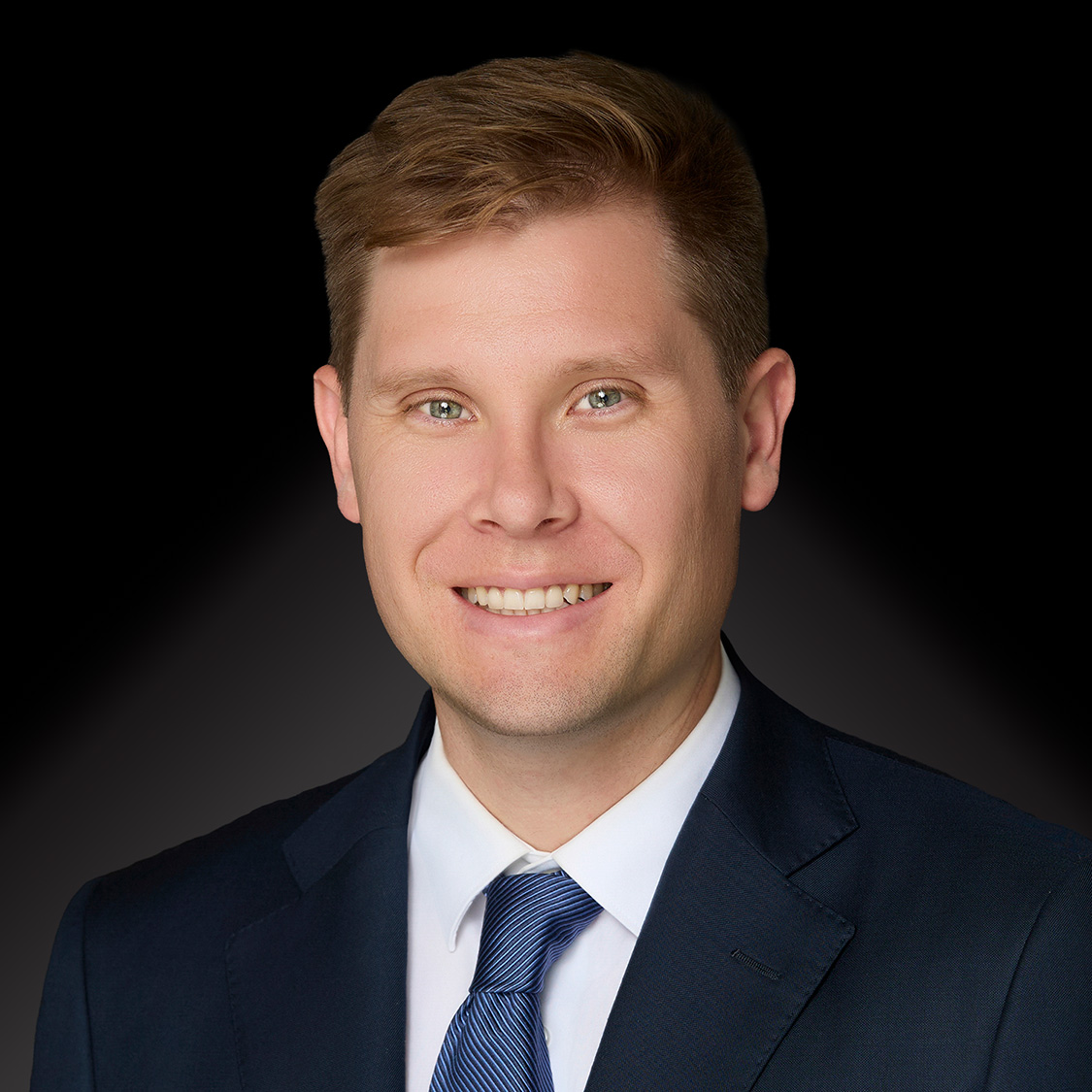 Grant Kasser, CFA author picture