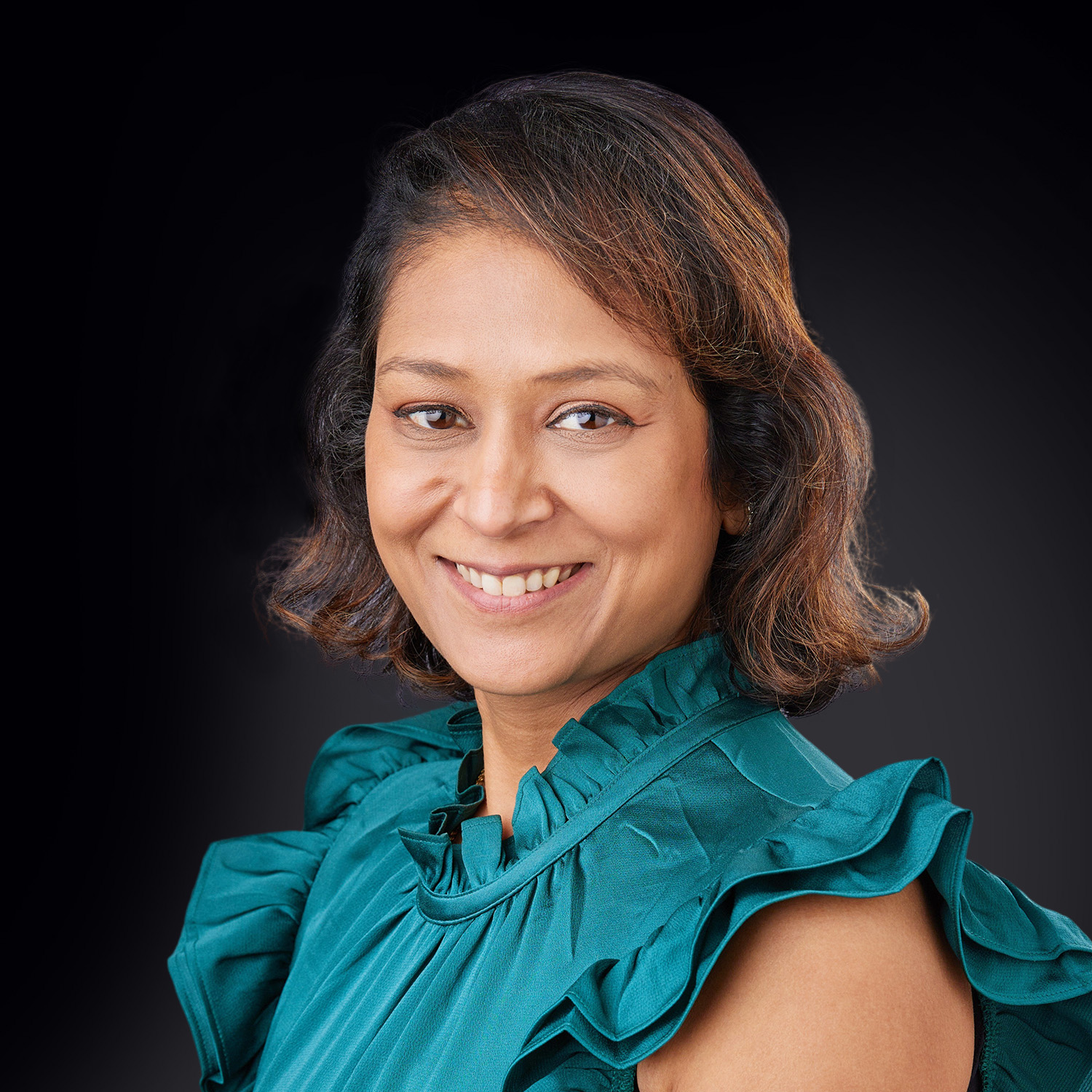 Ashwini Acharya
