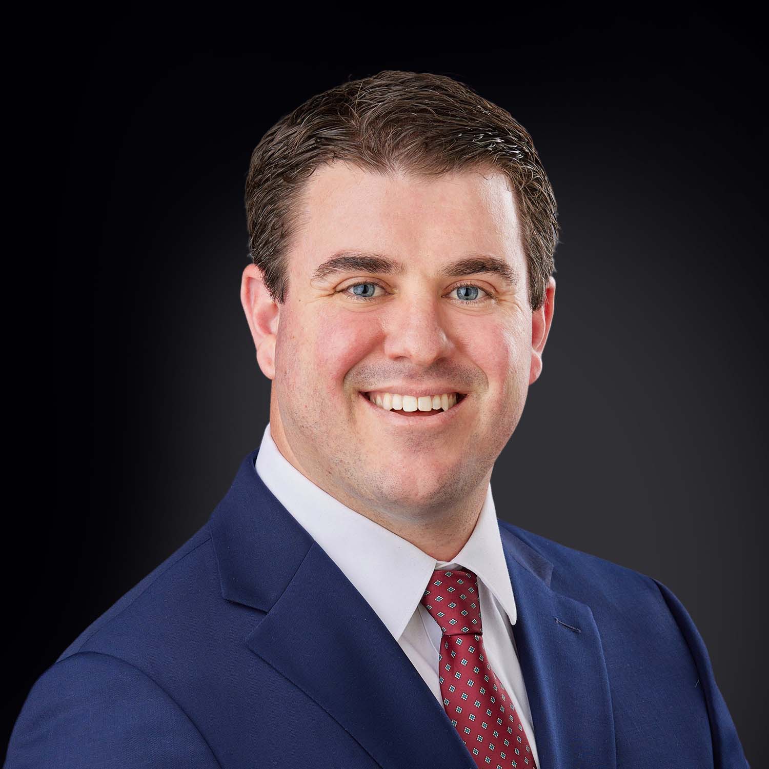 Andrew Baker biography picture
