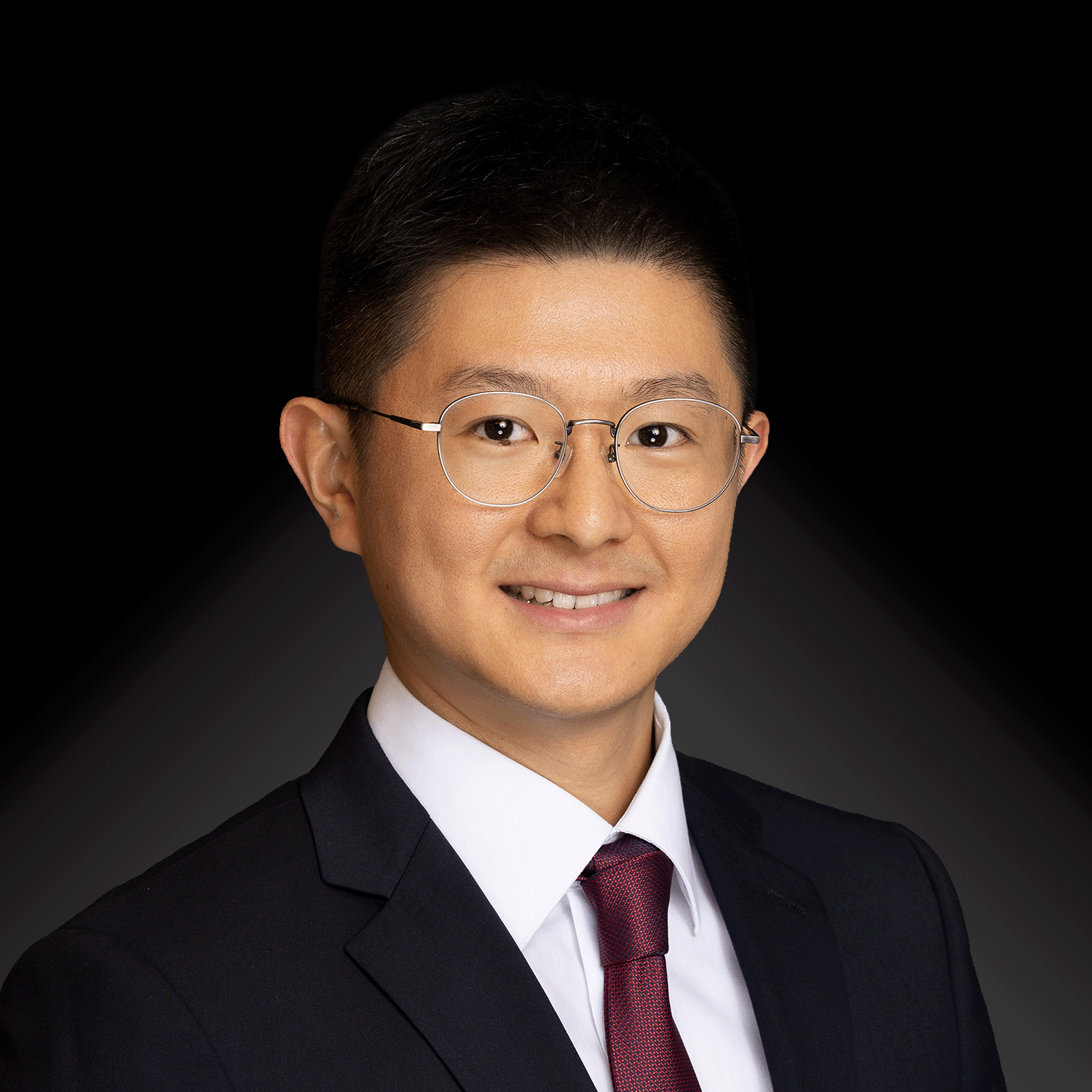 Ben Chen biography picture