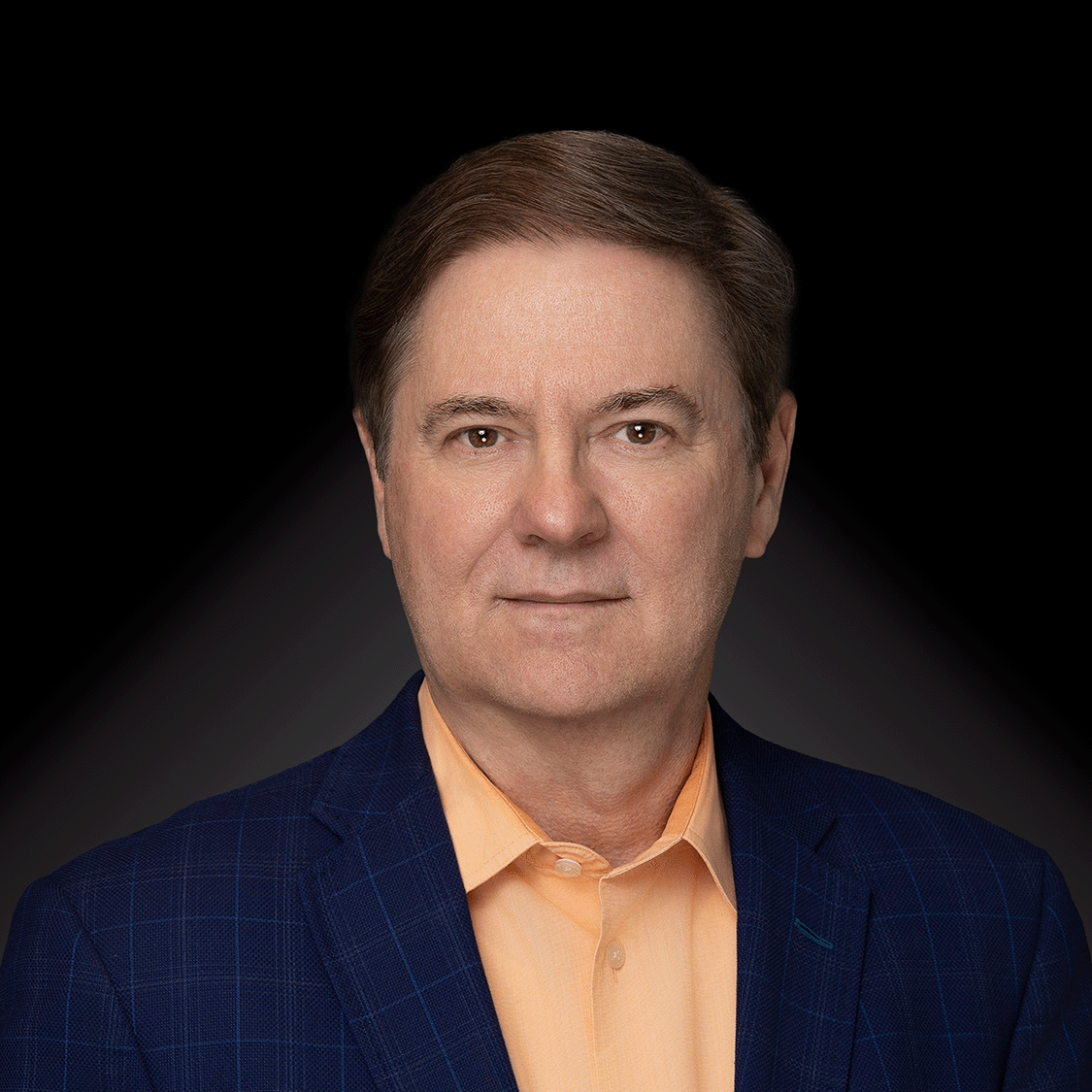 Campbell Harvey, PhD biography picture