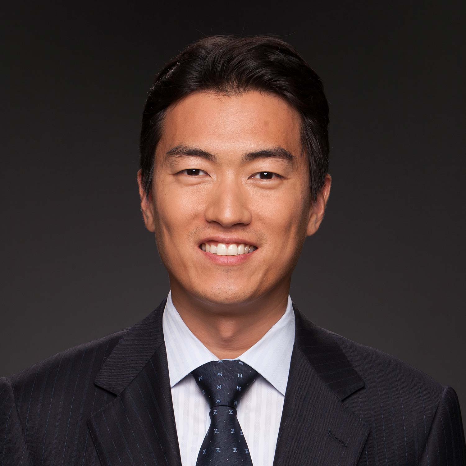 Joseph Shim, CFA author picture