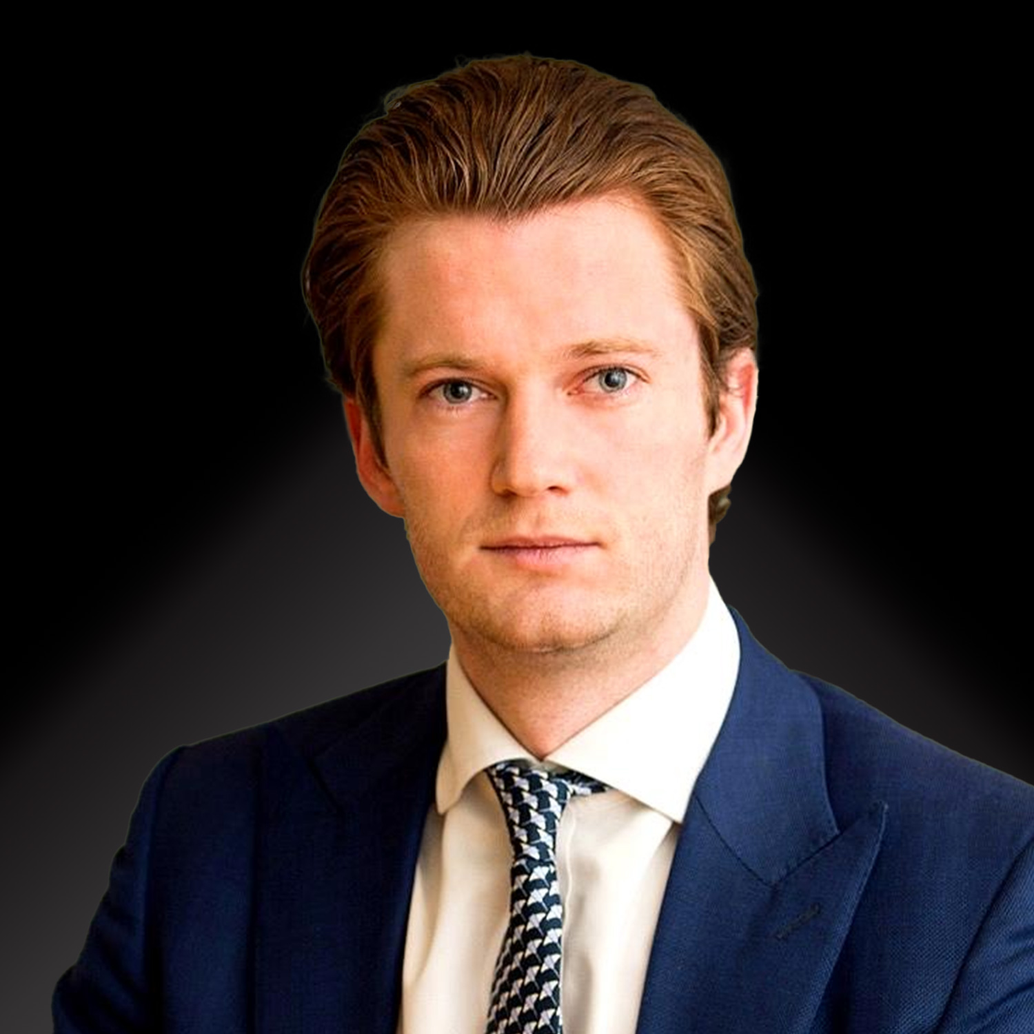 Oliver Knight biography picture