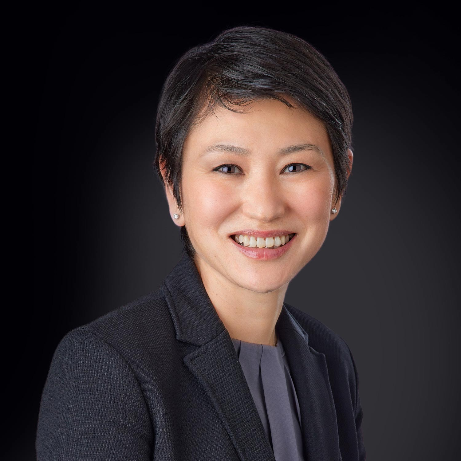 Seanna Kim, CFA author picture