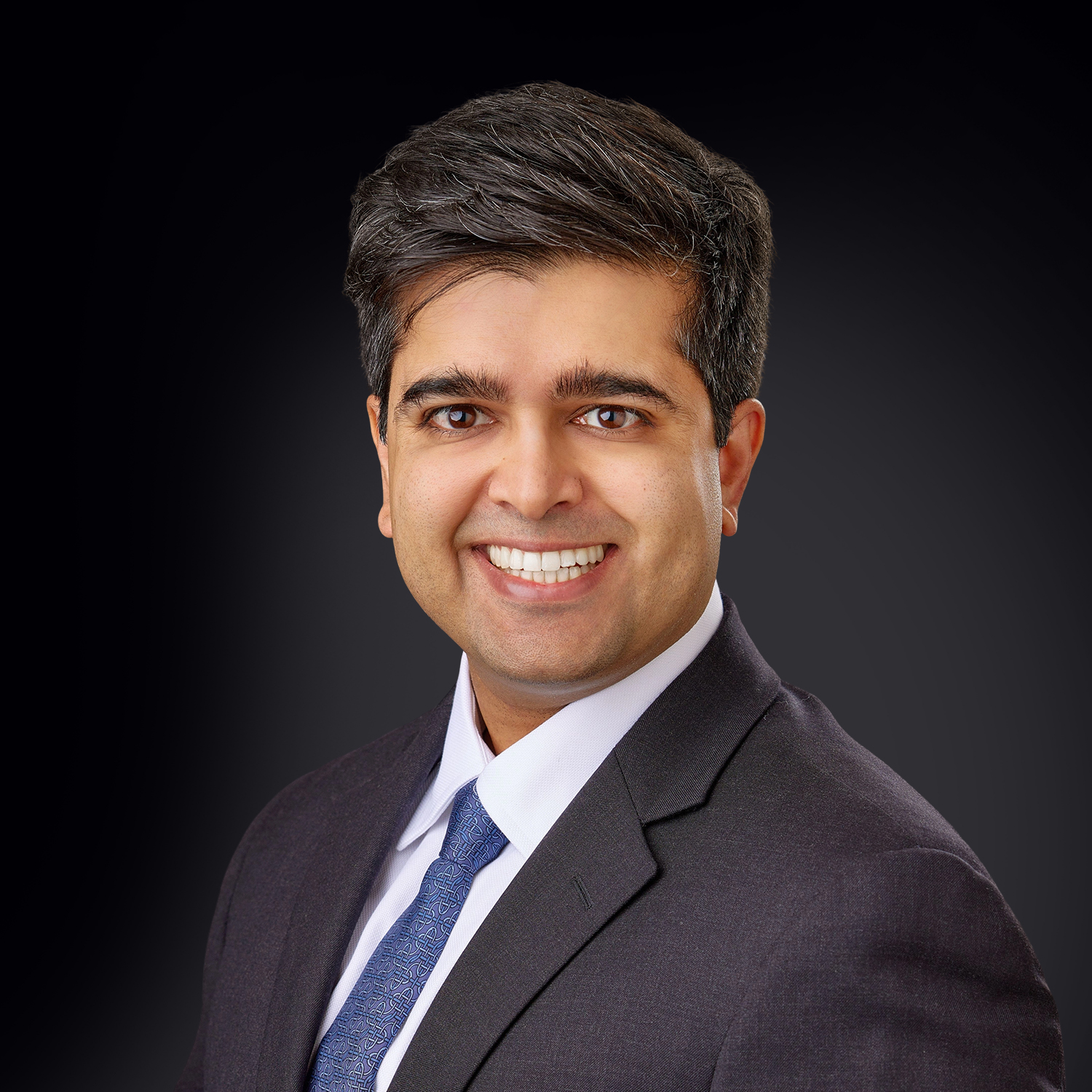 Thomas Verghese, CFA author picture