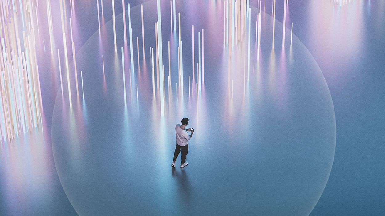 The AI Boom vs. the Dot-Com Bubble: Have We Seen This Movie Before?