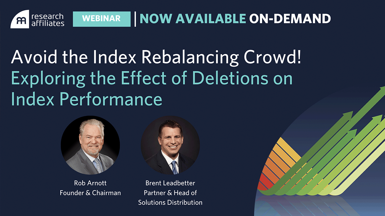 Avoid the Index Rebalancing Crowd! Exploring the Effect of Deletions on Index Performance