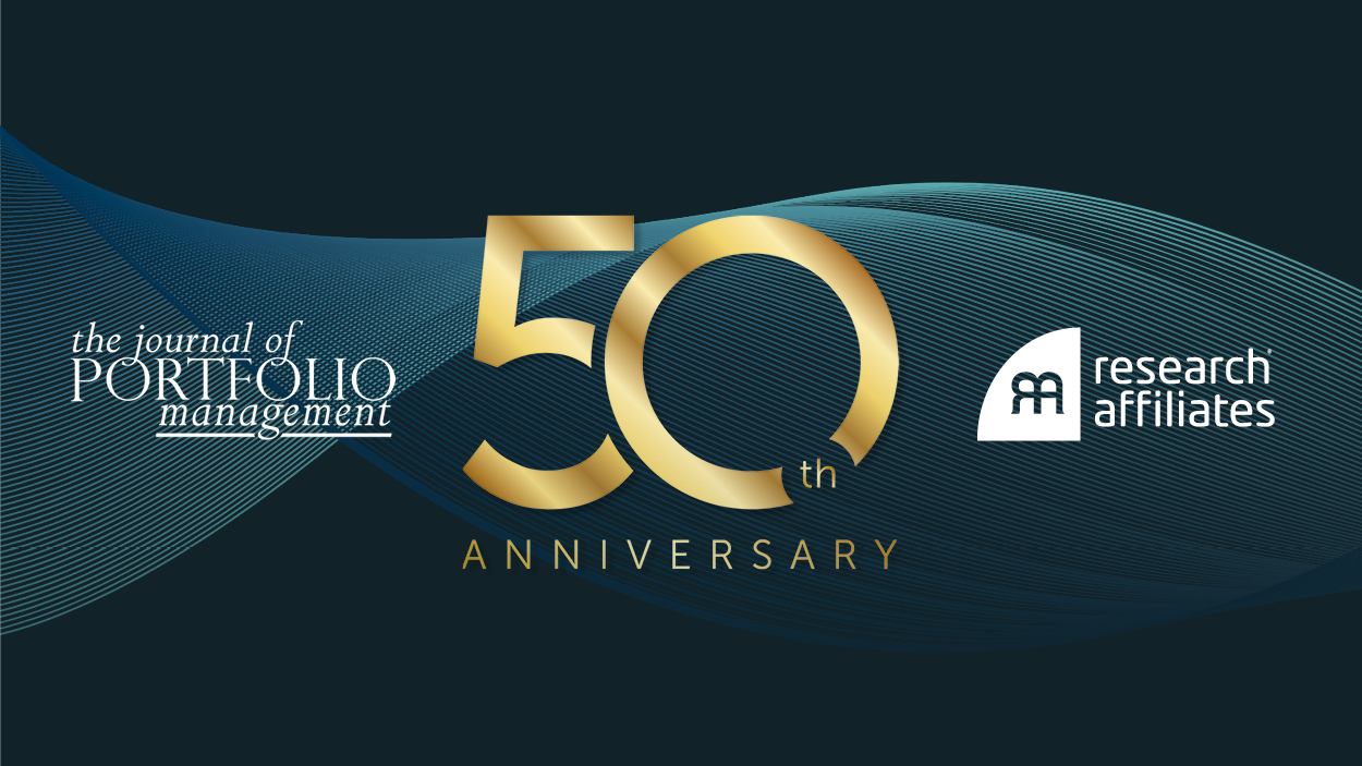 Fifty Years of Innovation, Mythmaking, and Mythbusting: Personal