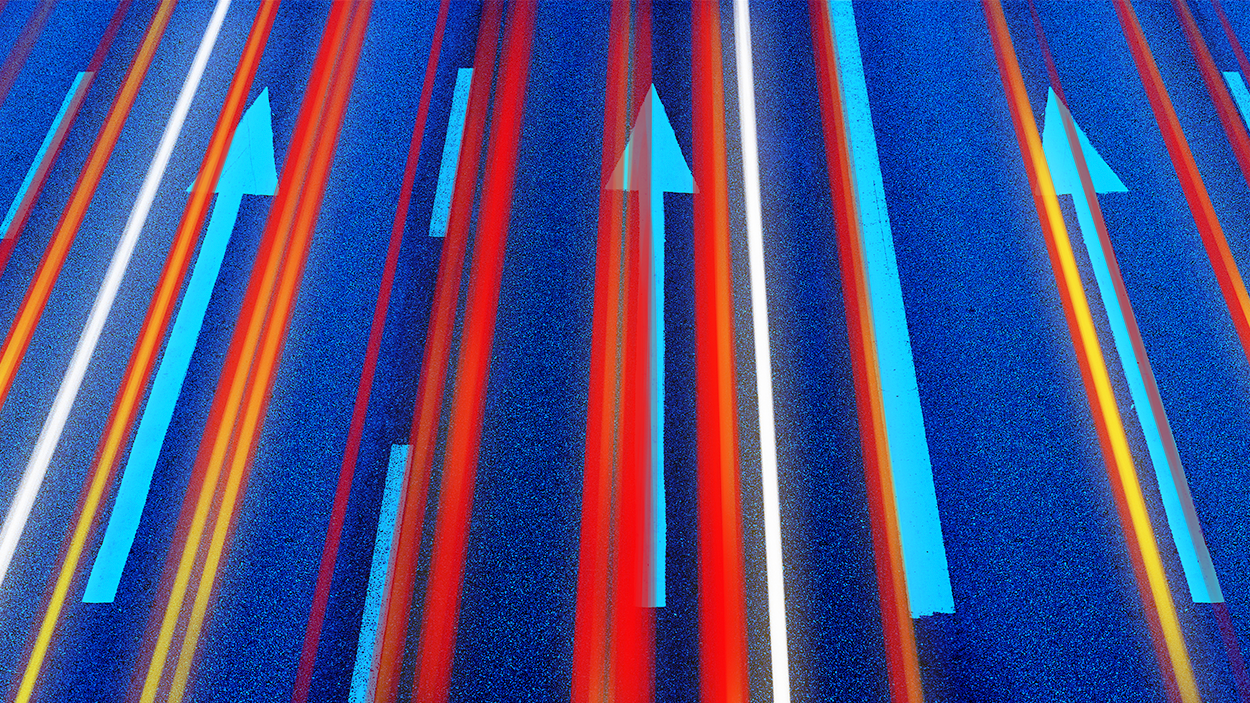 Current Constituents CAPE