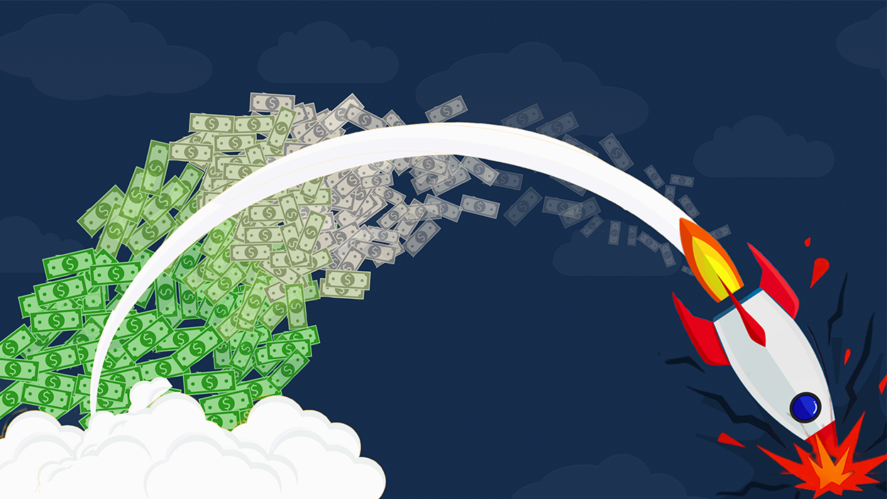 Stimulus Does Not Stimulate