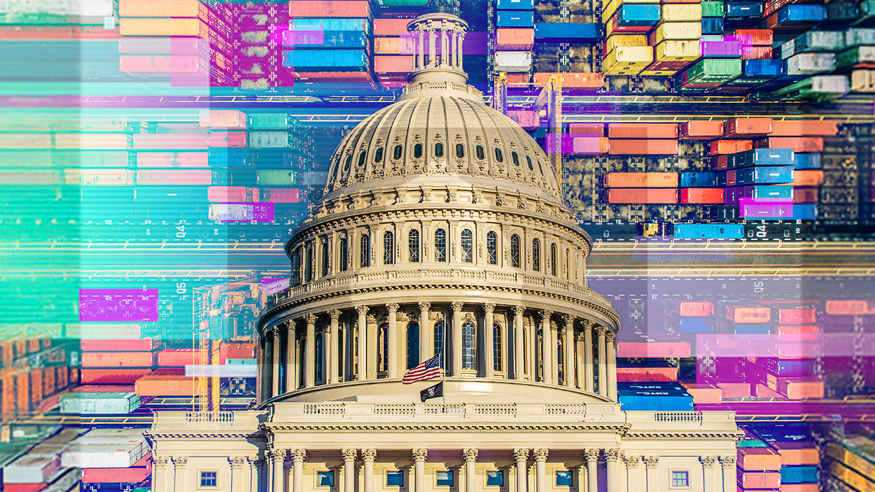 Why Tariffs Won’t Solve Our Trade Problem