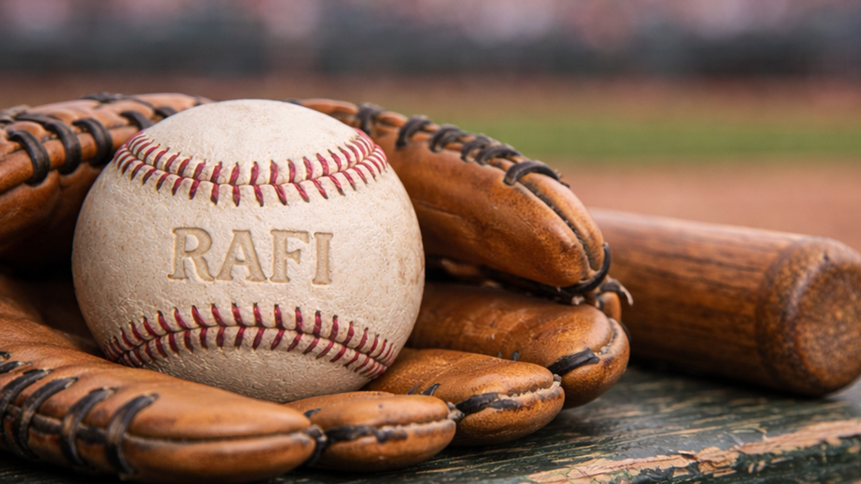 Winning the Long Game with RAFI