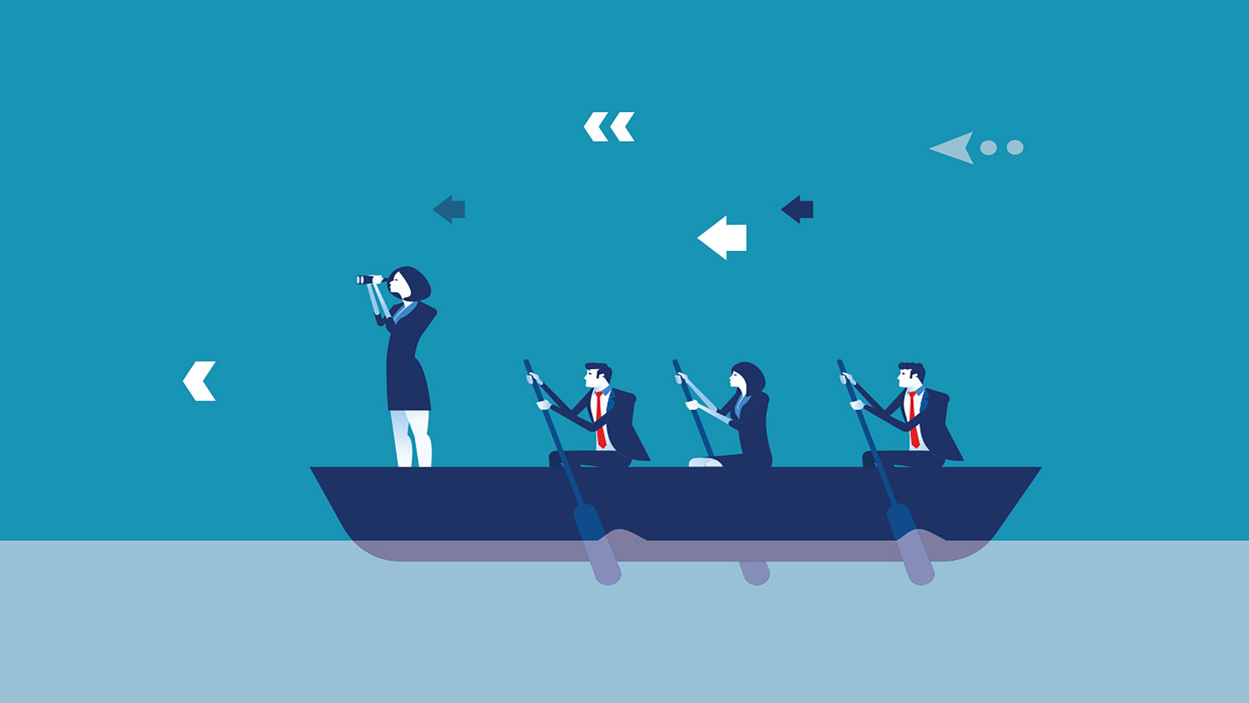 Leading in Uncertain Times | Research Affiliates