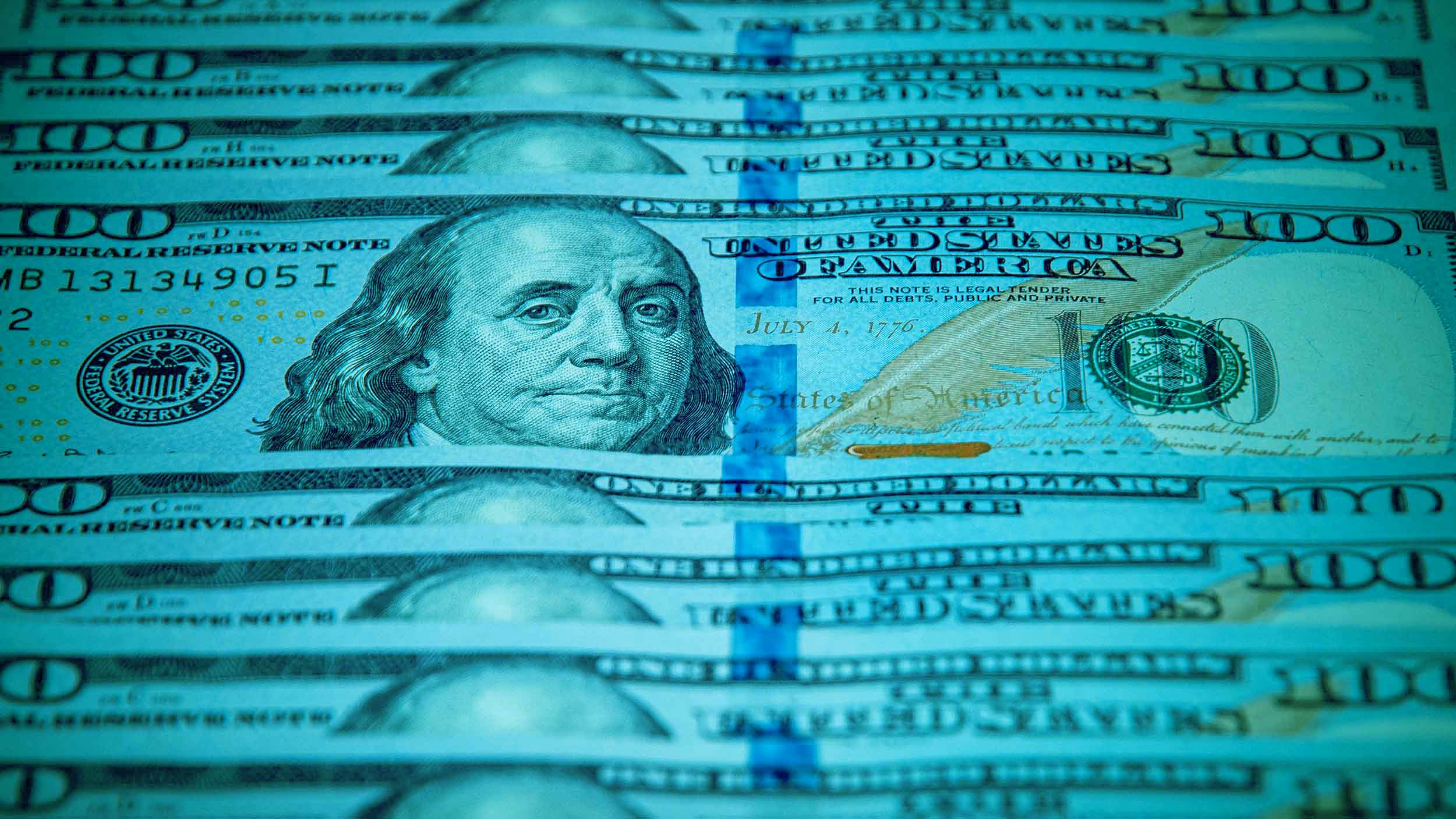 Rising Risk of Stagflation
